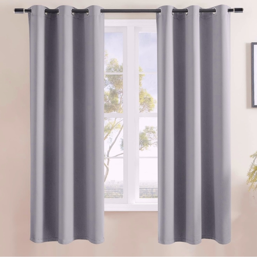 Curtain Panels
